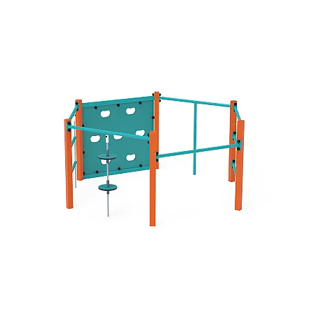 Mini Gymcenter VVZ-MGYM004