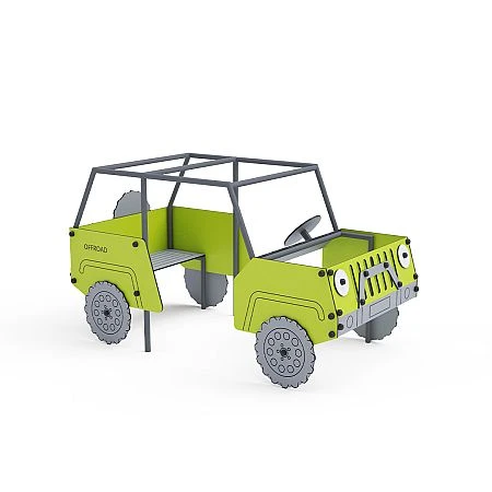 Dopravný prostriedok - Jeep VVZ-DP002-2 Dopravný prostriedok - Jeep VVZ-DP002-2